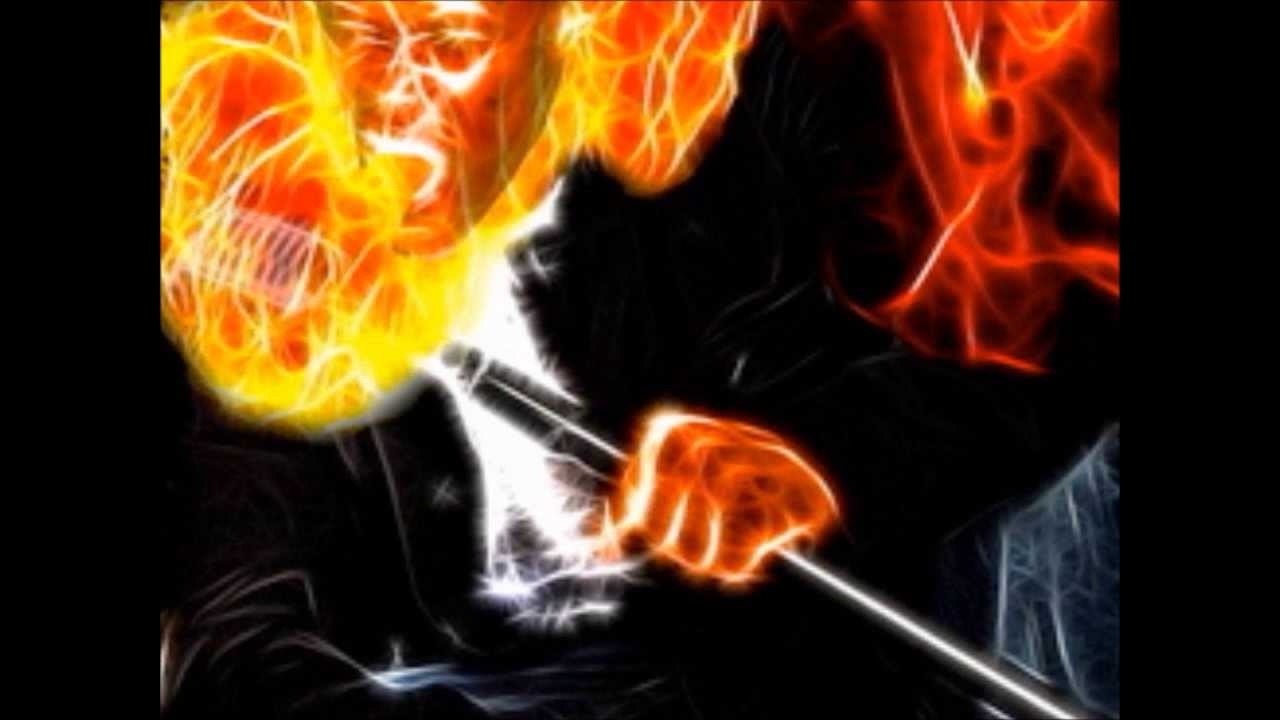 KOTD Dizaster Vs Canibus - Bis Promo Vid (Fan Made Mix)