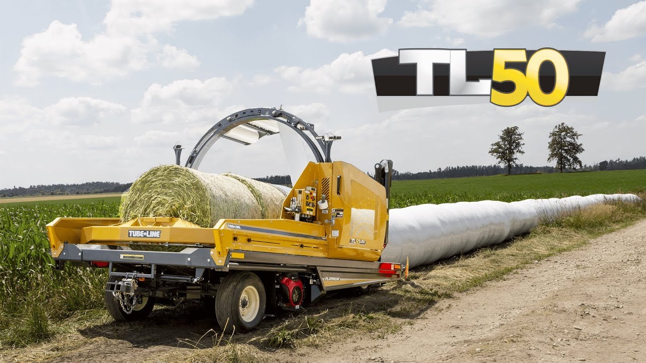 Tubeline - TL50