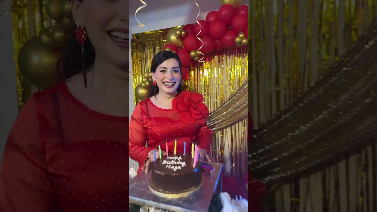 My birthday 🥳|Maya Khan 🥰|Vlogs❤️ #foryou #fyp #shorts #viral #youtube