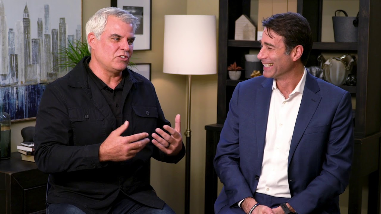 Interview with Congressman Garret Graves