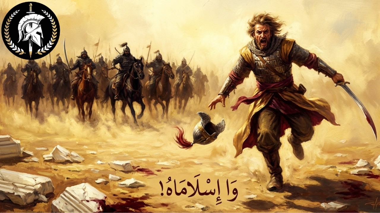 Bajbarsz: A Rabszolga, Aki Megtörte A Mongol Hordát, Majd Megölte Barátját És Szultánját