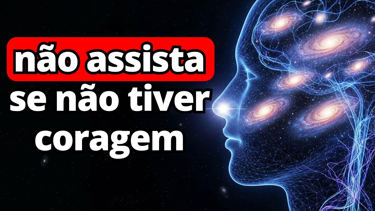 A Consciência Quântica É Na Verdade Atemporal?