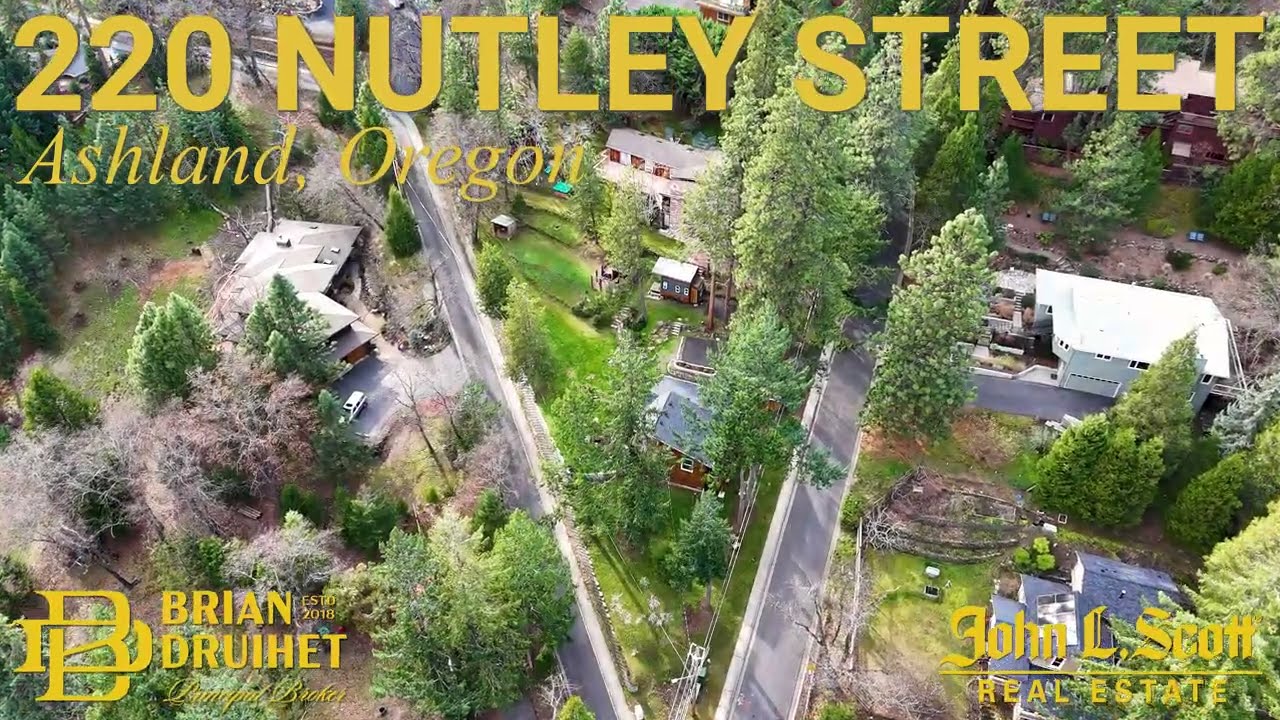 220 Nutley Street - Ashland