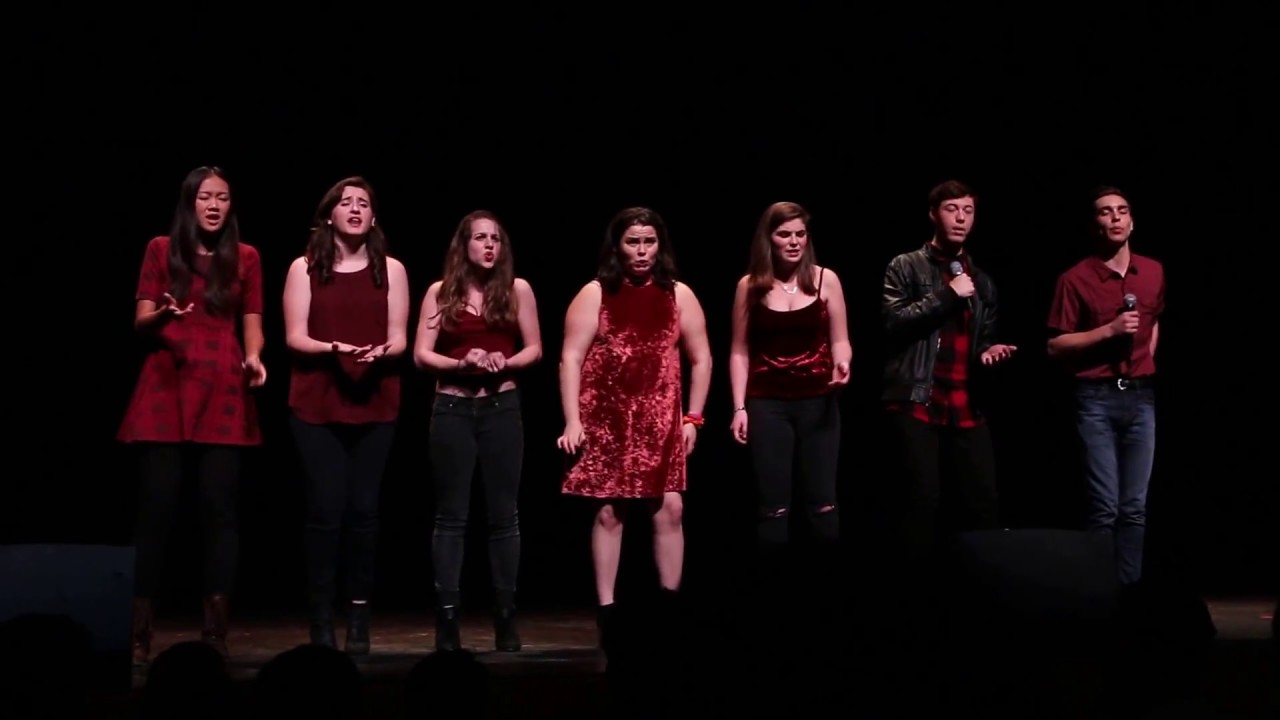 Legacy A Cappella - 