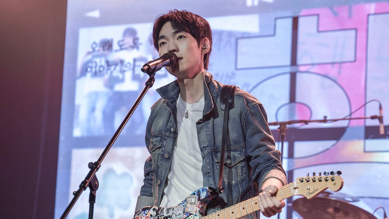 [4K] 251130 까치산(KACHISAN) ‘영웅에 대한 간단한 이야기’ 한태인 FOCUS / @PEAKBOX 2025 Vol.2 : 행복