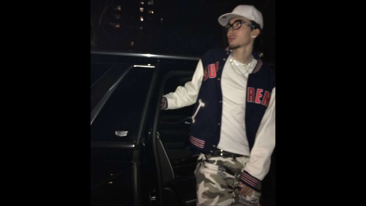{FREE} destroy lonely x dom corleo type beat 