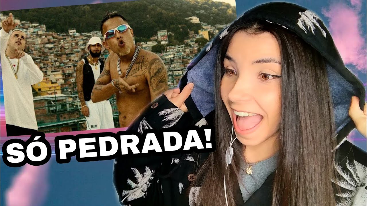 React - SOBREVIVI (Sueth, Sobs, Sos) (beat. @peunubeat) (dir. @tpiresbr)