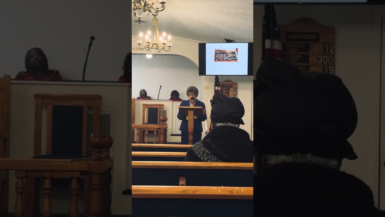 Brief history of Pender County Training School/South Pender High School (Rocky Point, NC)