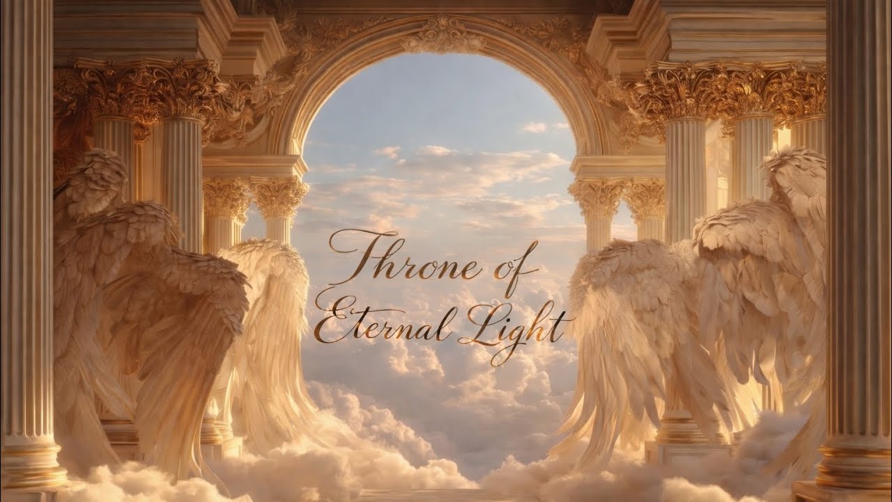( Throne Of Eternal Light ) 🎵 Opera Classic Music 🎵