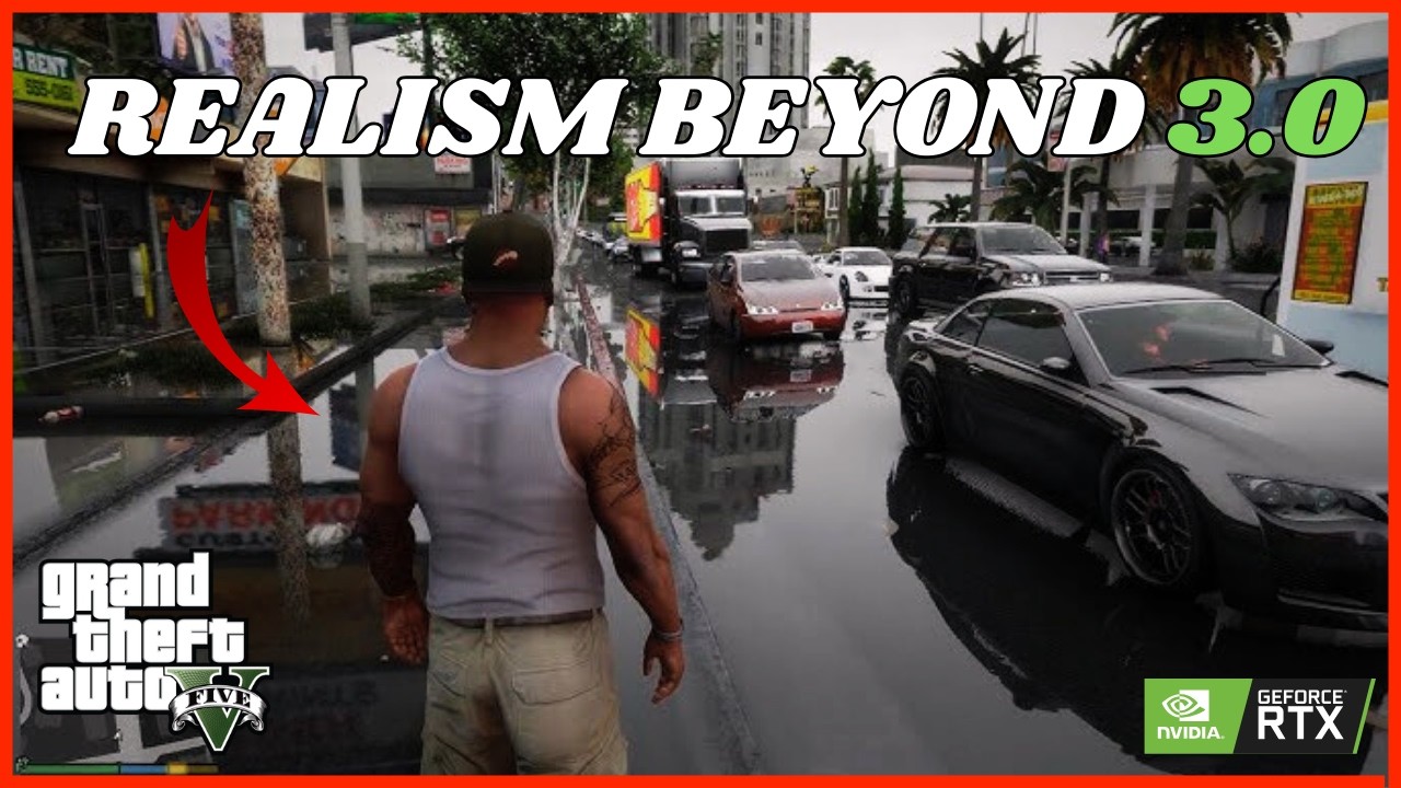 COMO INSTALAR O MOD GRÁFICO REALISM BEYOND 3.0 DE GRAÇA!! [ FREE DOWNLOAD BEYOND 3.0 INSTALL ]