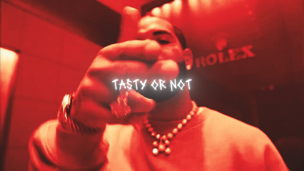 Drake - Circadian Rhythm (Tasty Or Not Remix) [Afro House]