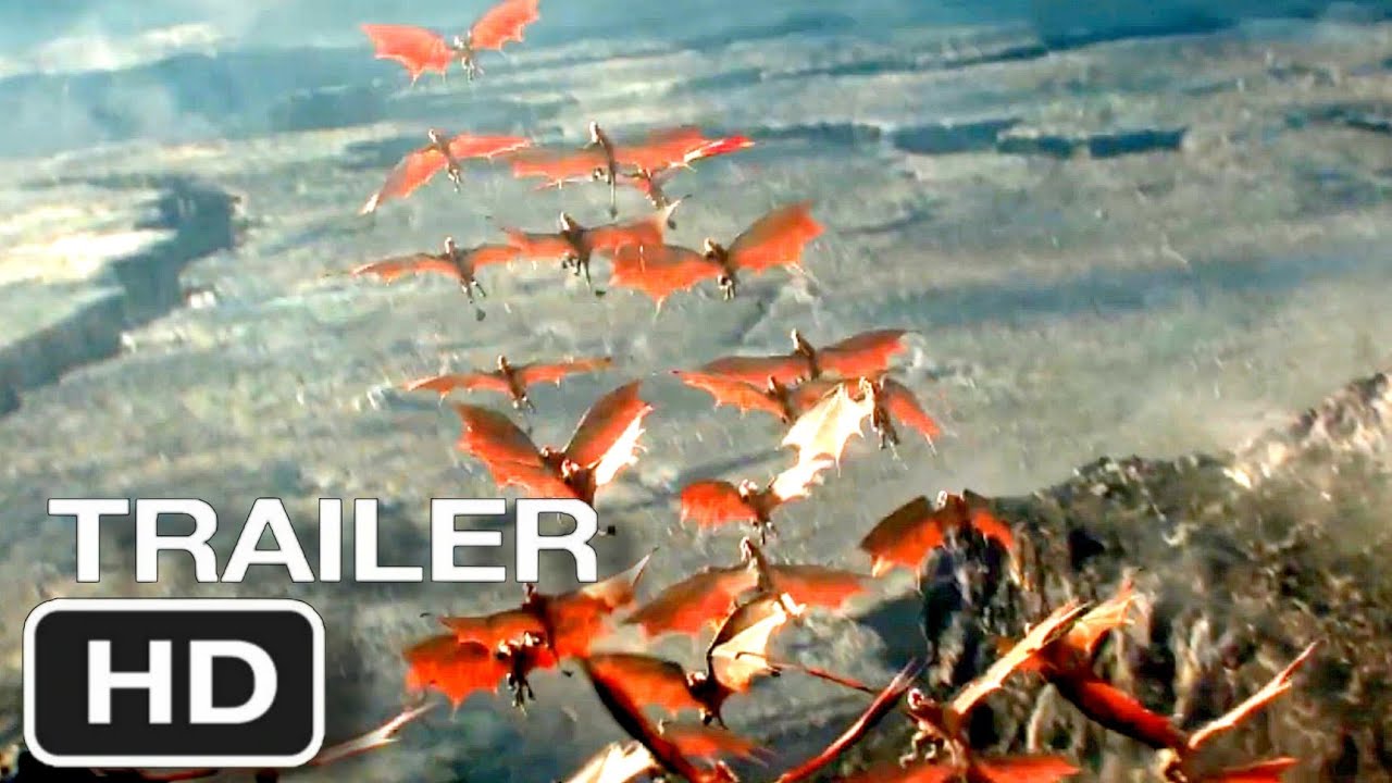 FOUNDATION Season 2 Final Trailer (2023) Lee Pace,