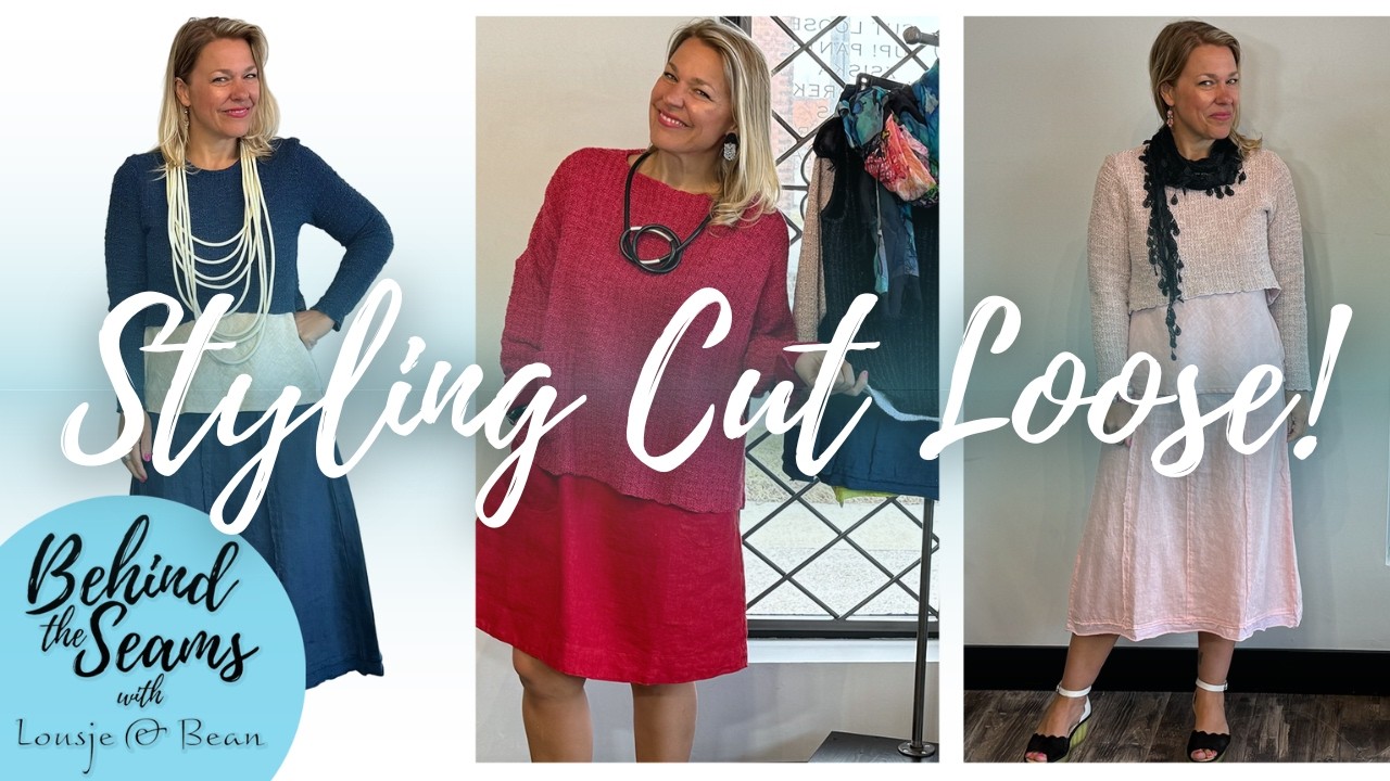 Styling Up Cut Loose!