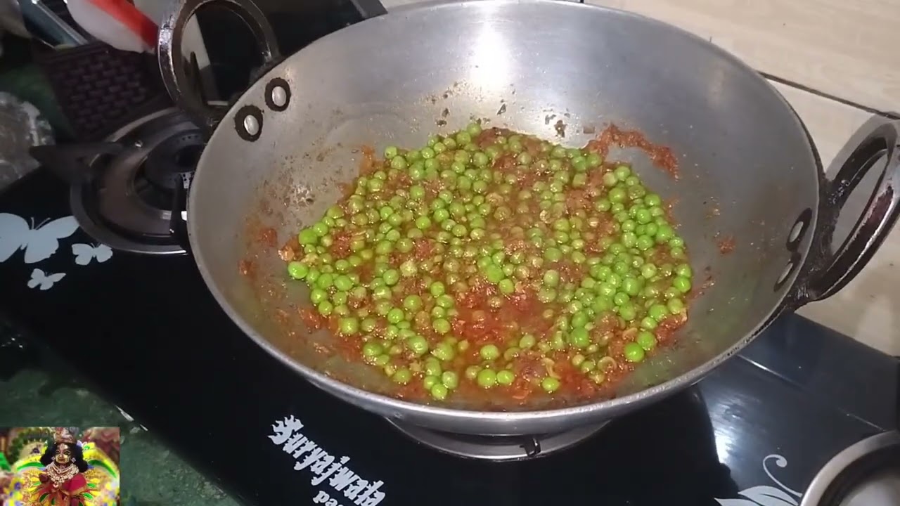 Methi matar malai recipe || easy and simple way may || 2026 || 