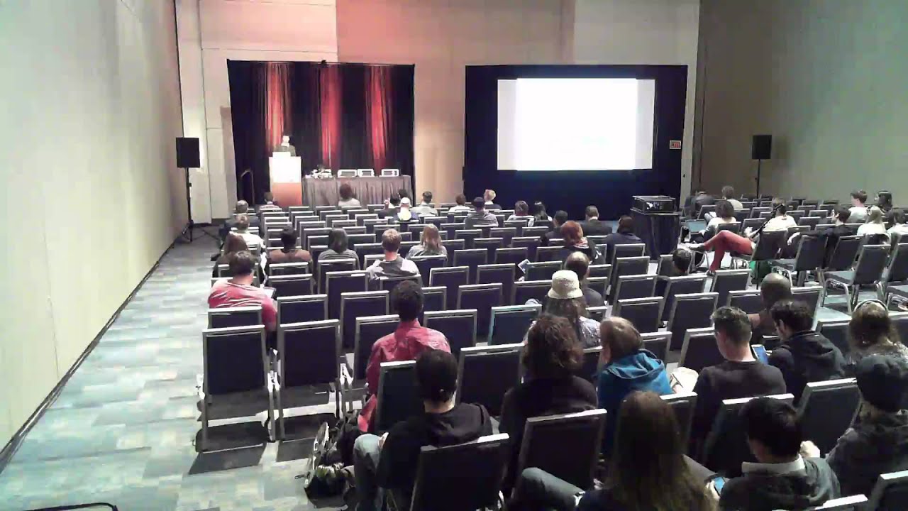 Bridging the Critical Gap - Patrick Klepek - Outward