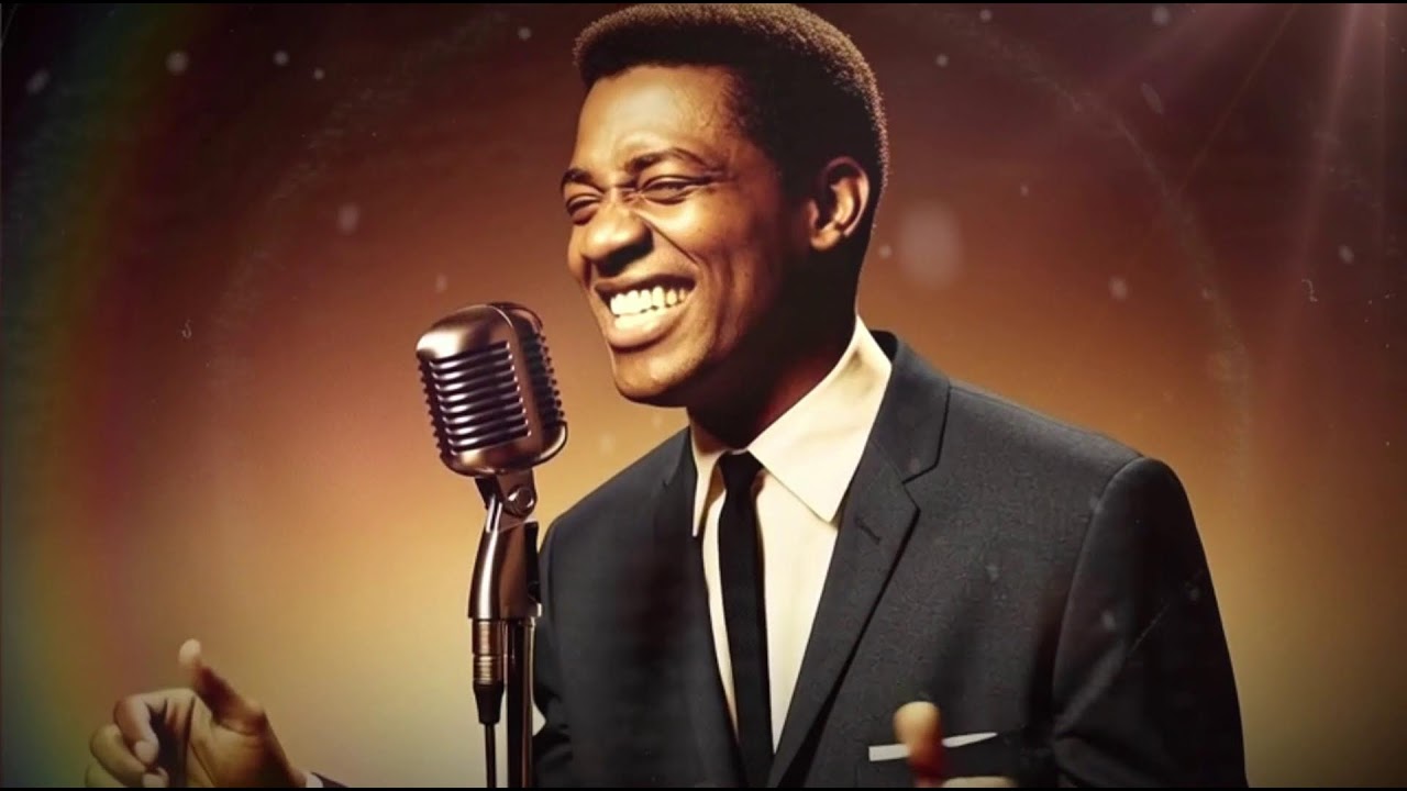 60's Soul Classic - When The Record Plays - SamCooke , RayCharles Inspired