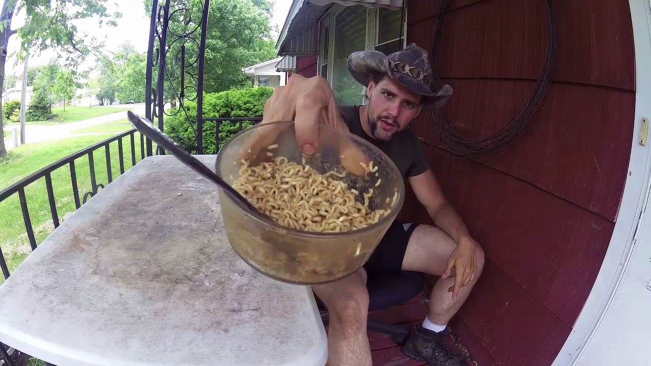 Fitness in Hunting and Prepping Tex Grebner