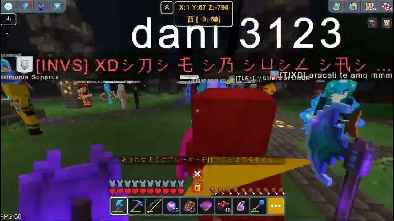 Recuperando la insanidad 🤣 (planet of cubes) 