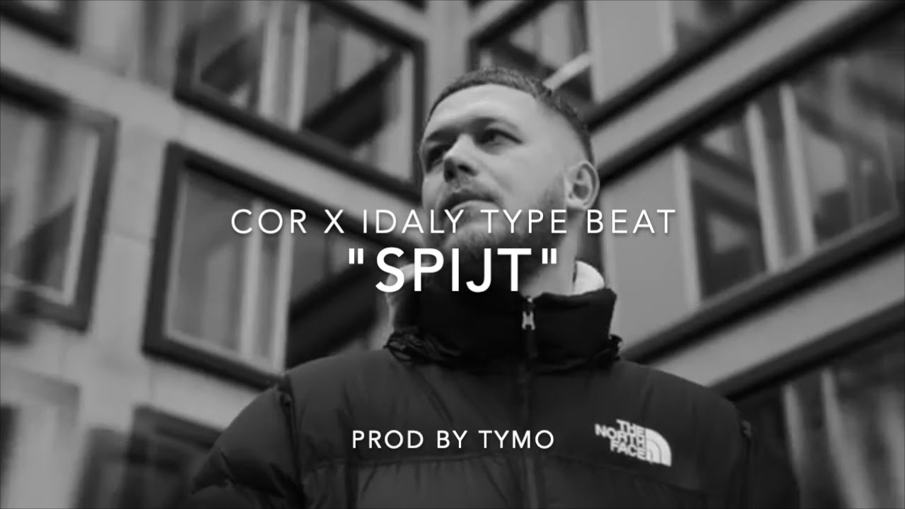 (SOLD) Cor x Idaly x Esko type beat 