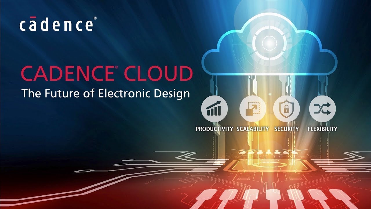 Cadence Cloud &ndash; The Future of Electronic Design