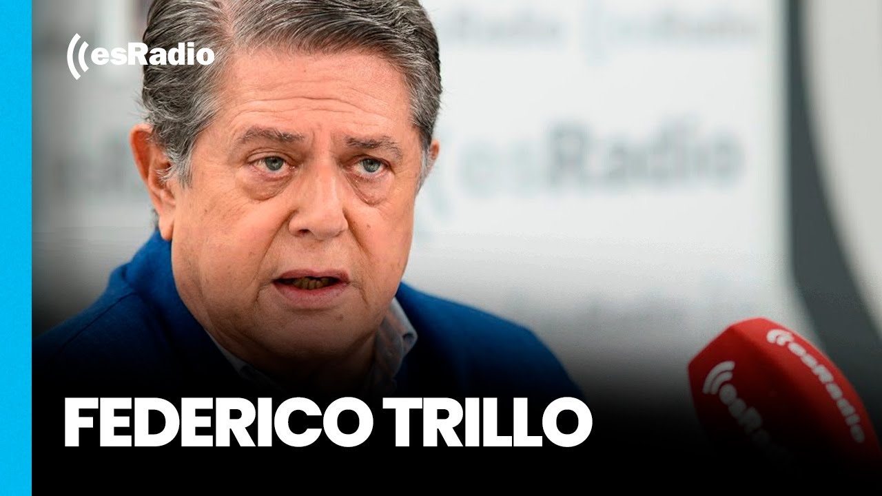 Federico Jiménez Losantos entrevista a Federico Trillo