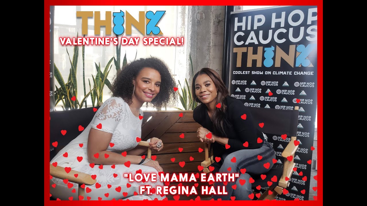 Think 100% - The Coolest Show on Climate Change: 