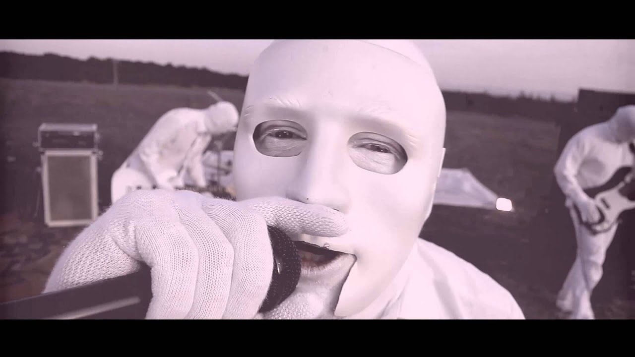 LUDWIK - Człowiek Twarzy Bez - official video (short TV version)