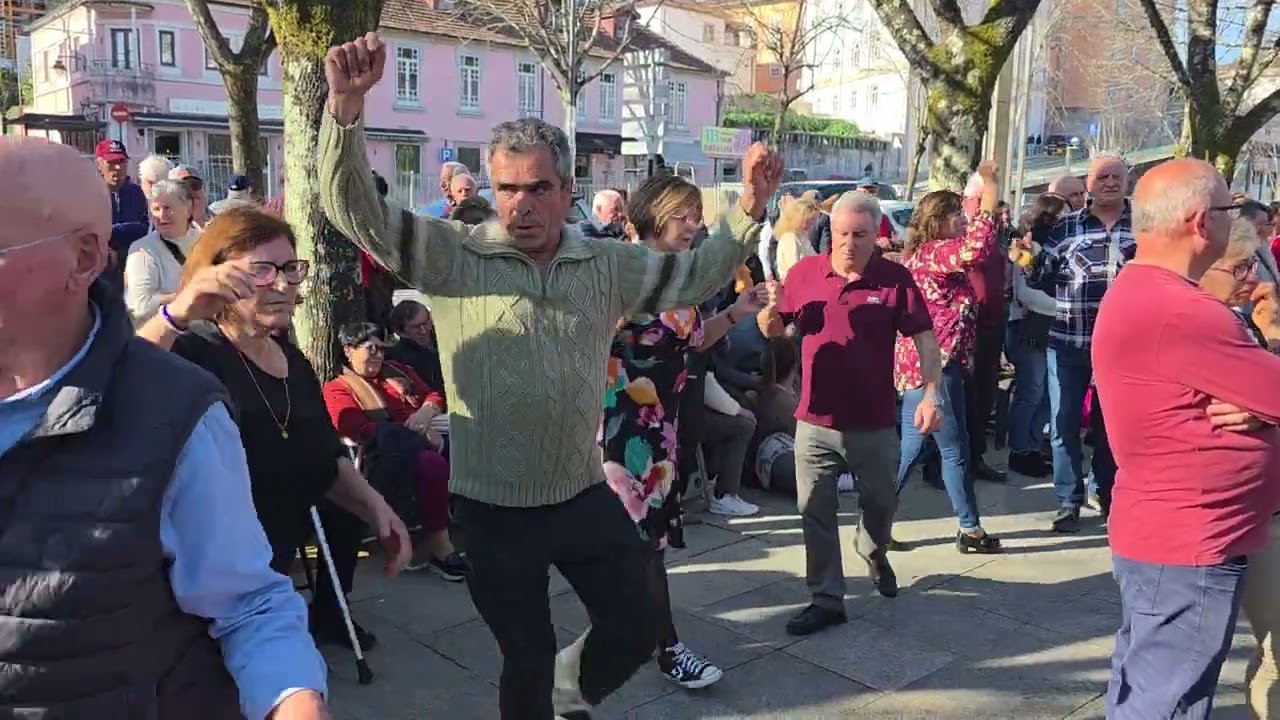 Domingo | Arcos de Valdevez |22|2|2026|