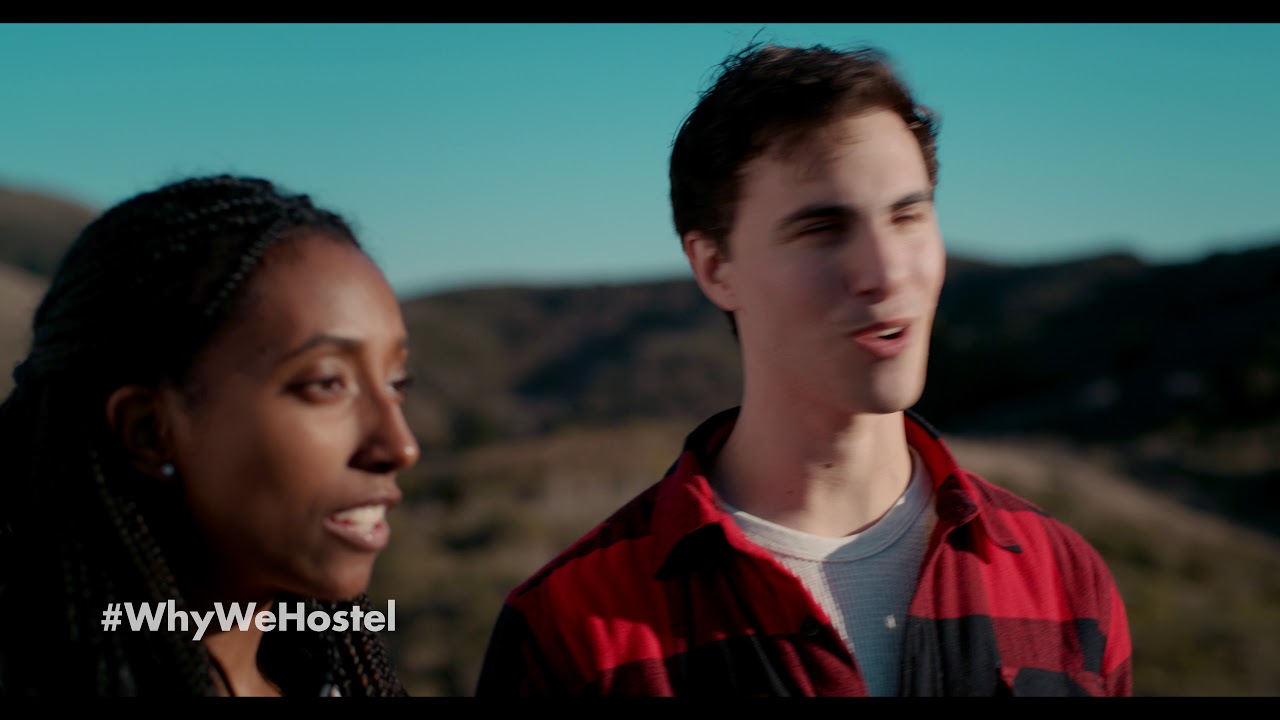 Hostelling International - Off the Beaten Path