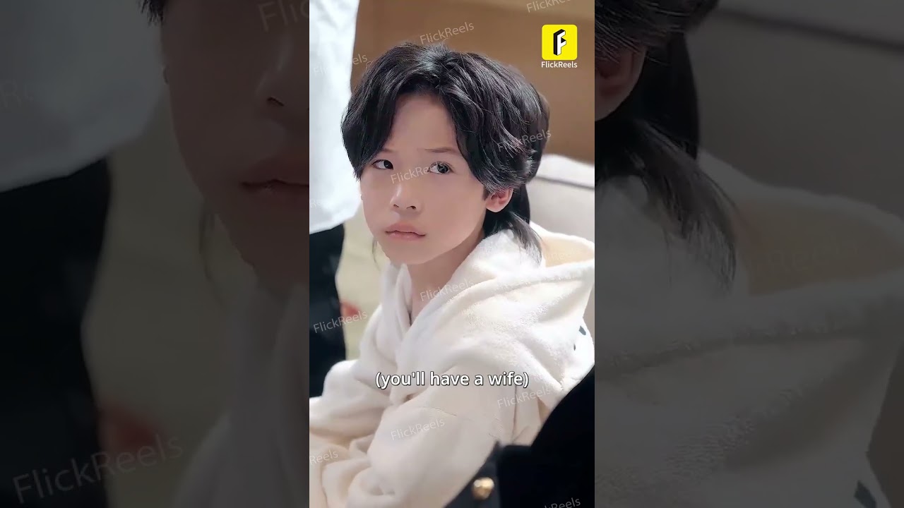 EP-12【Twins Reunited: Mr.Hawke's Blazing Sweetheart 】👨&zwj;👩&zwj;👧&zwj;👦👠👶🎭#flickreels