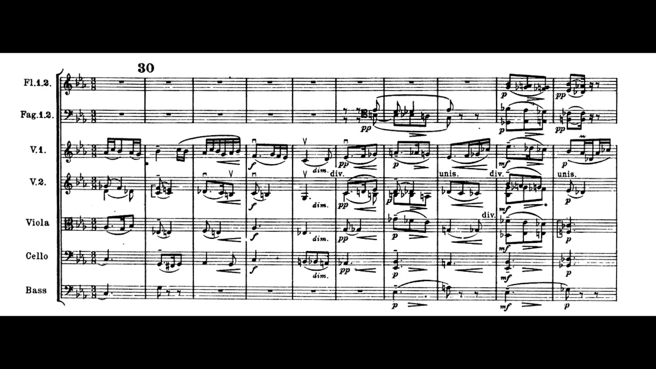 Sir Arnold Bax - Symphony no. 3 (1929)