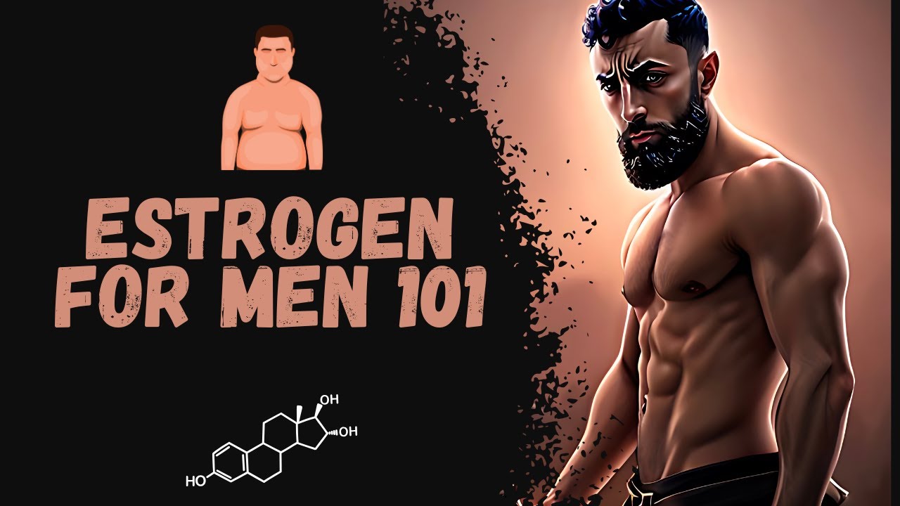 The Truth About Estrogen: Its Role in Men&rsquo;s Health and Muscle Growth