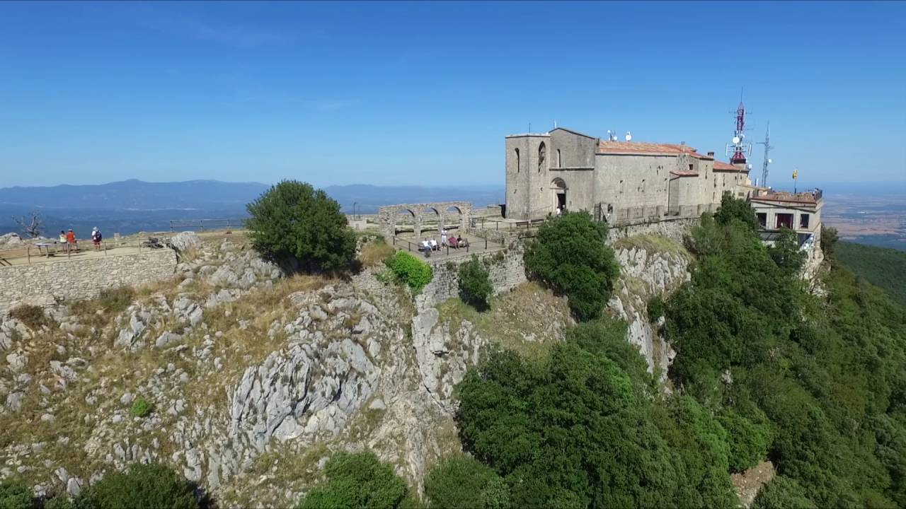 Banyuls sur Mer en drone [CUT SCENES]