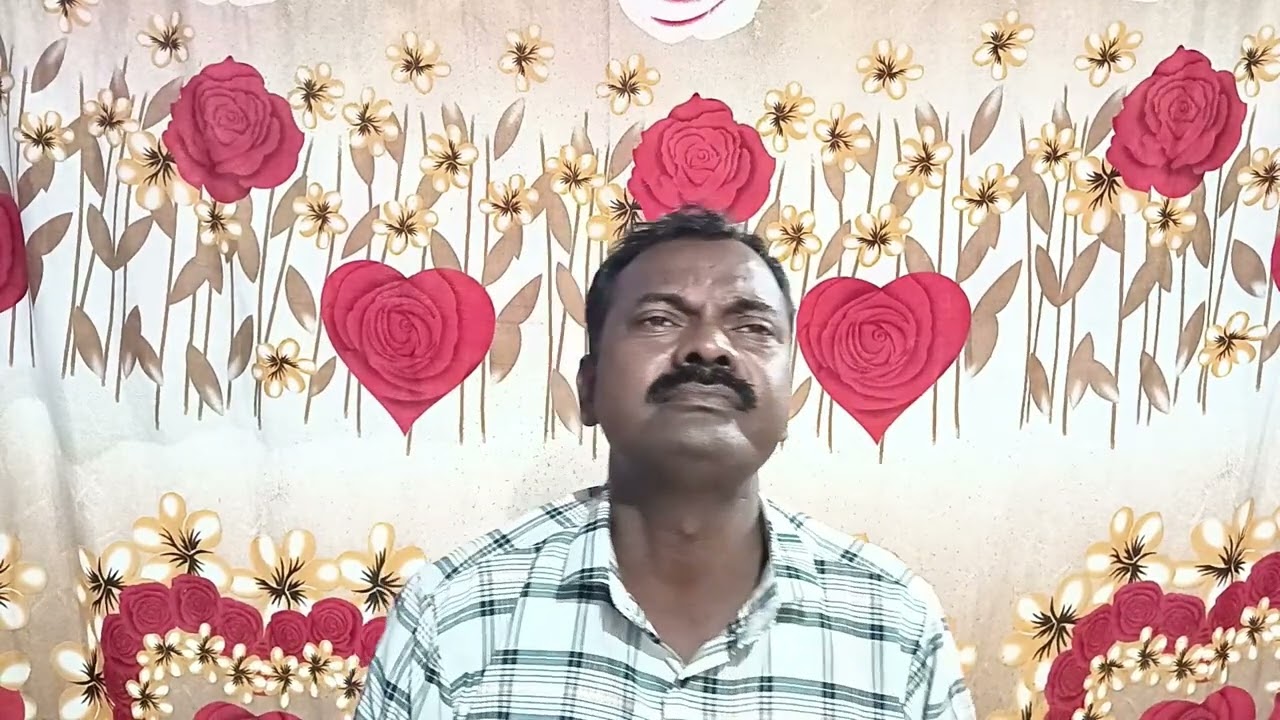 Vijaykamble o Priya Priya song(cover)