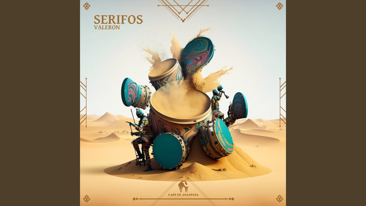 Serifos