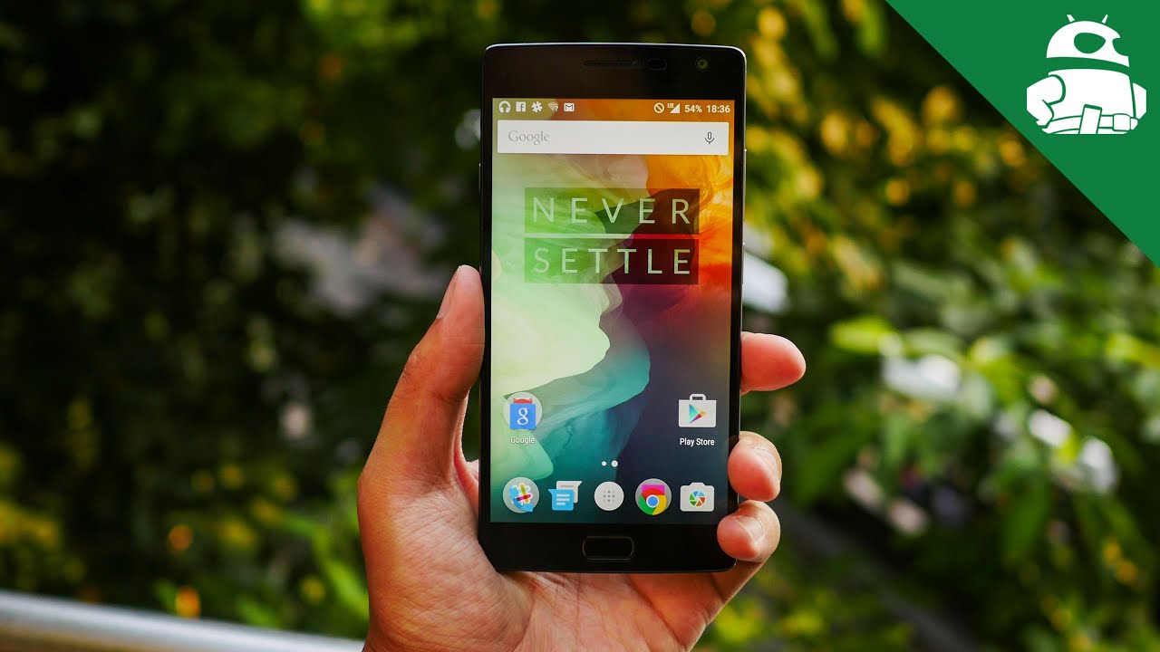 OnePlus 2 Review