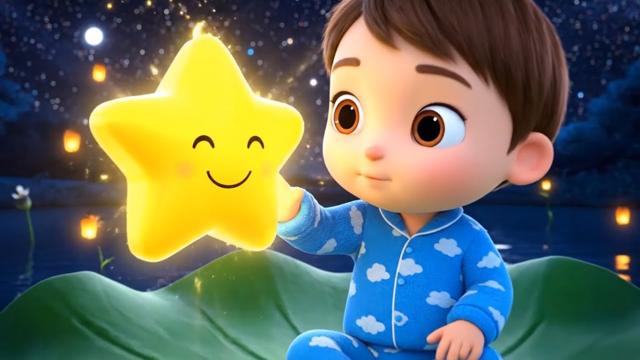 I Tried 5 Lullabies on My Baby and Found the MOST SOOTHING One