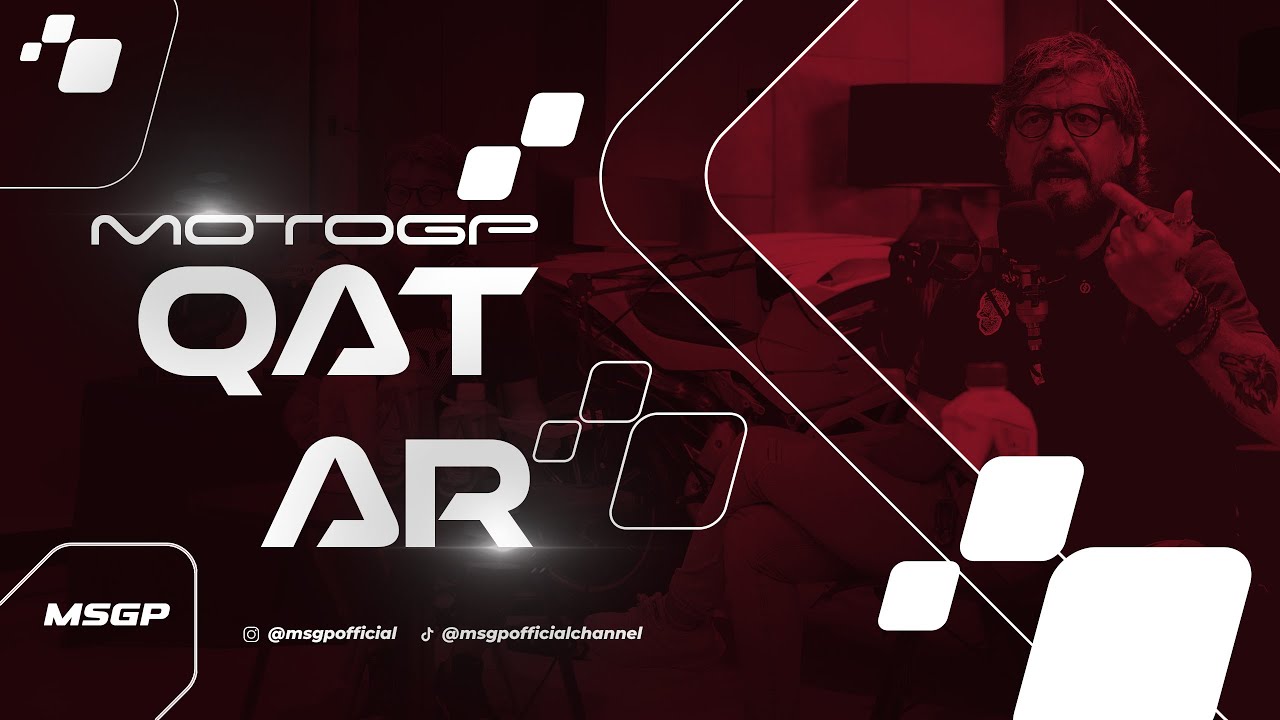 MotoGP Qatar - Keajaiban Ketujuh