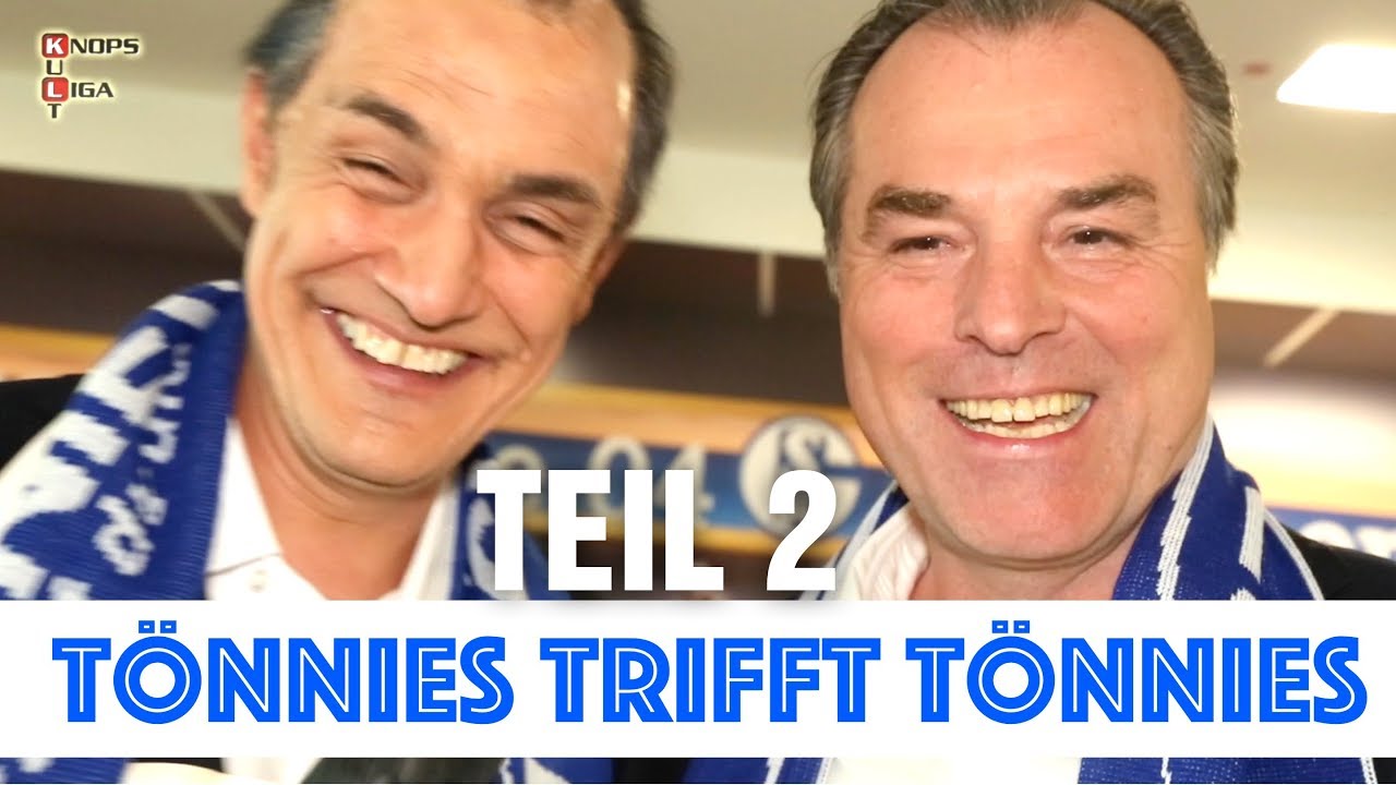 Mettigel Max Meyer aus Sortiment genommen! Tönnies trifft Tönnies TEIL 2