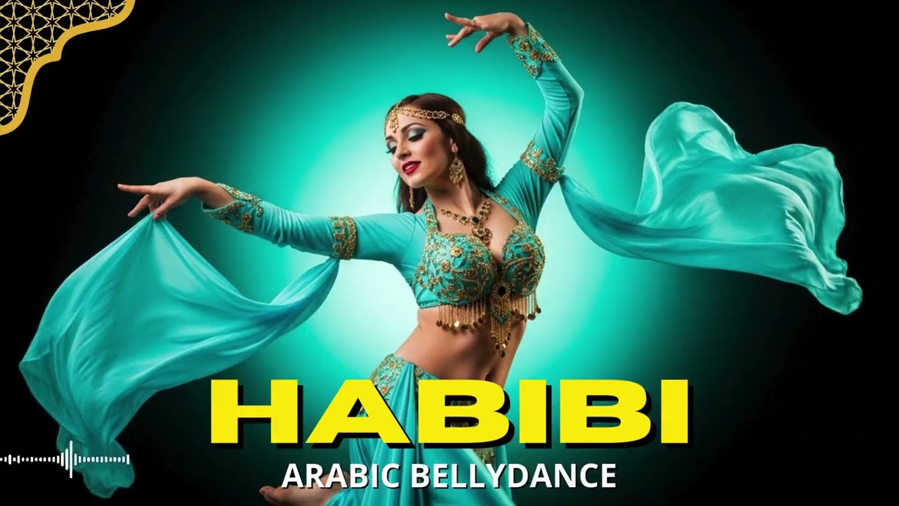 Arabic Festival Drop Remix | Big Room Oriental Energy