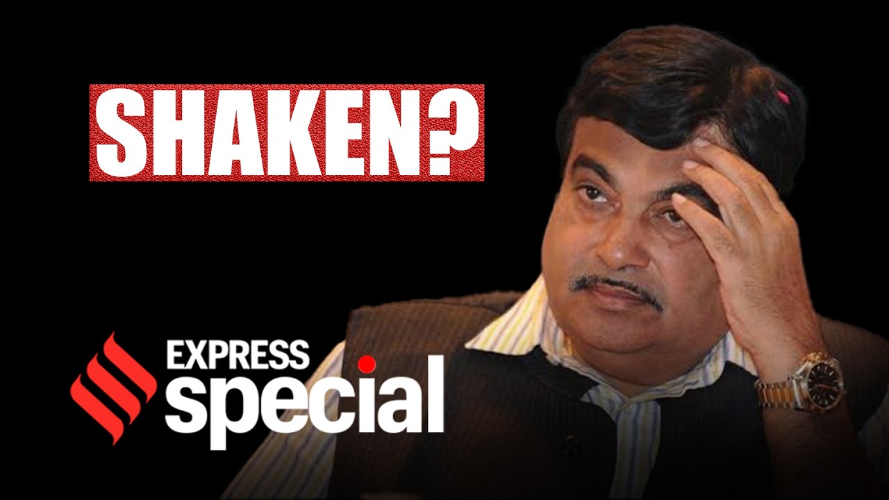 They Said E20 Was Better. Then Came This Admission | Nitin Gadkari | E20 Petrol | E20 Controversy