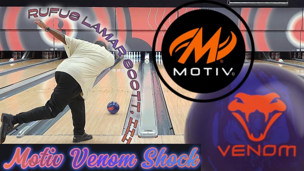 Motiv Venom Shock