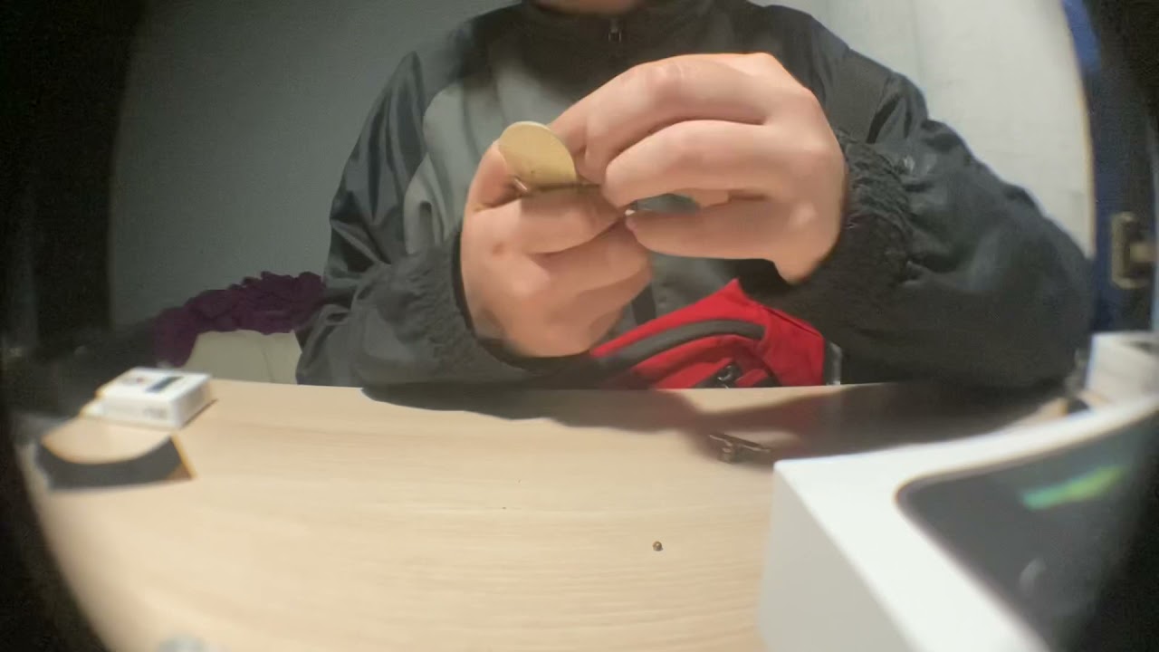 UNBOXING ATOMIC FINGERBOARD Y BLACKRIVER