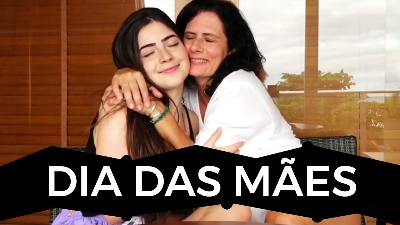 Dia das mães com Mônica Picon - Eu falo dormindo?