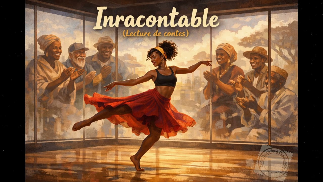 Inracontable (Lecture de contes)