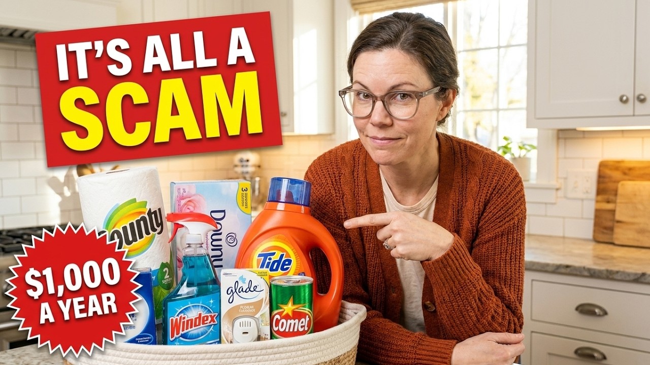 12 Money-Saving Home Tricks So Good They Feel Illegal