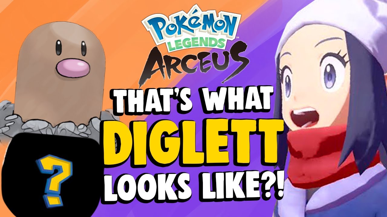 THIS NEW POKEMON GAME IS RUINING ME... because I'm addicted (Pokemon Legends: Arceus Funny Moments)