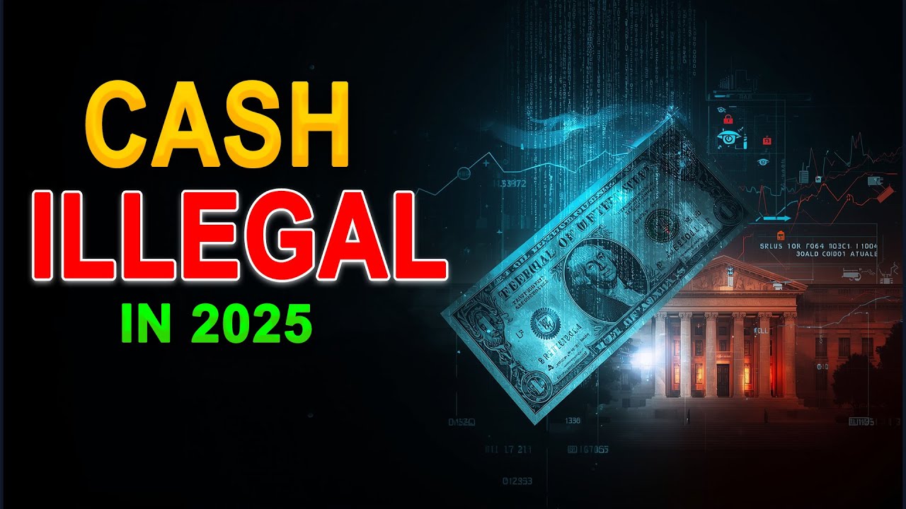 The Central Bank Digital Dollar: Freedom's Final Countdown