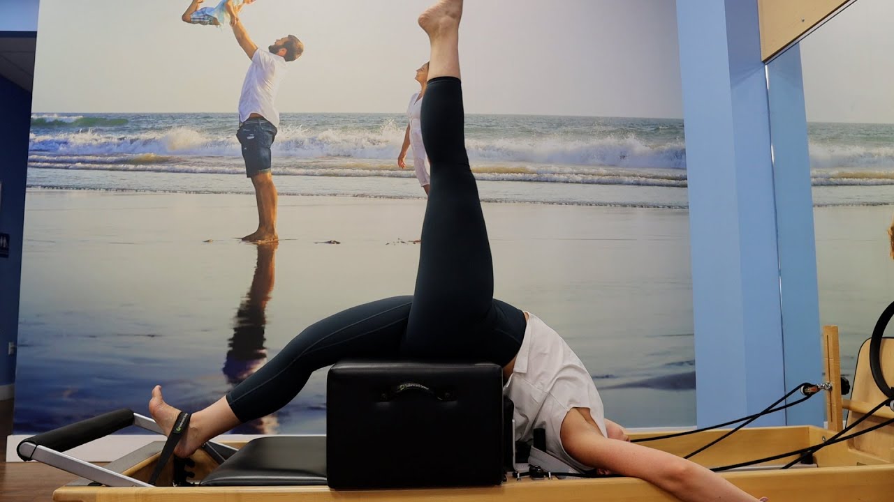 ADVANCED PILATES reformer | 60min CLASSICAL flow | full body