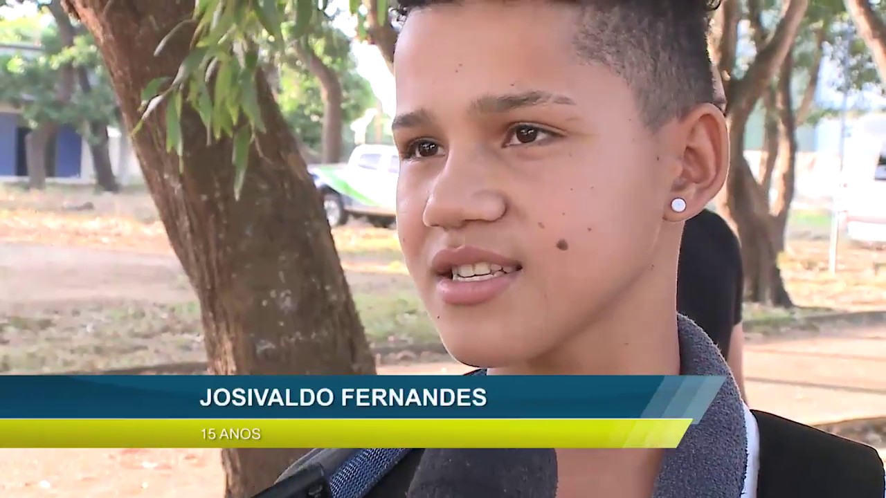 Escola Estadual Severino Cavalcante recebe Cine Ale